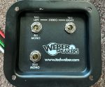 Plug-and-play Jack Plate